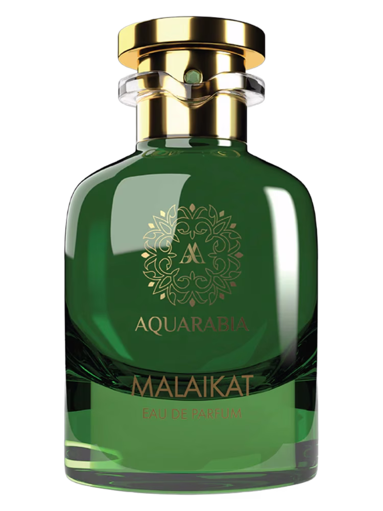 Aquarabia Malaikat