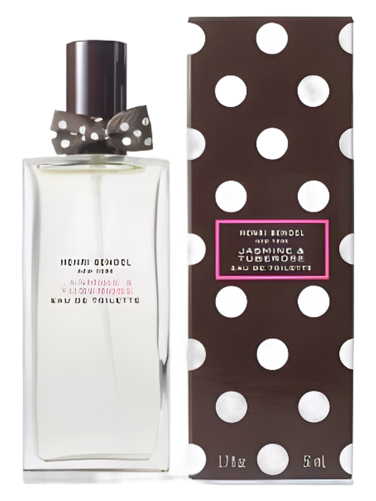 Henri Bendel Jasmine & Tuberose