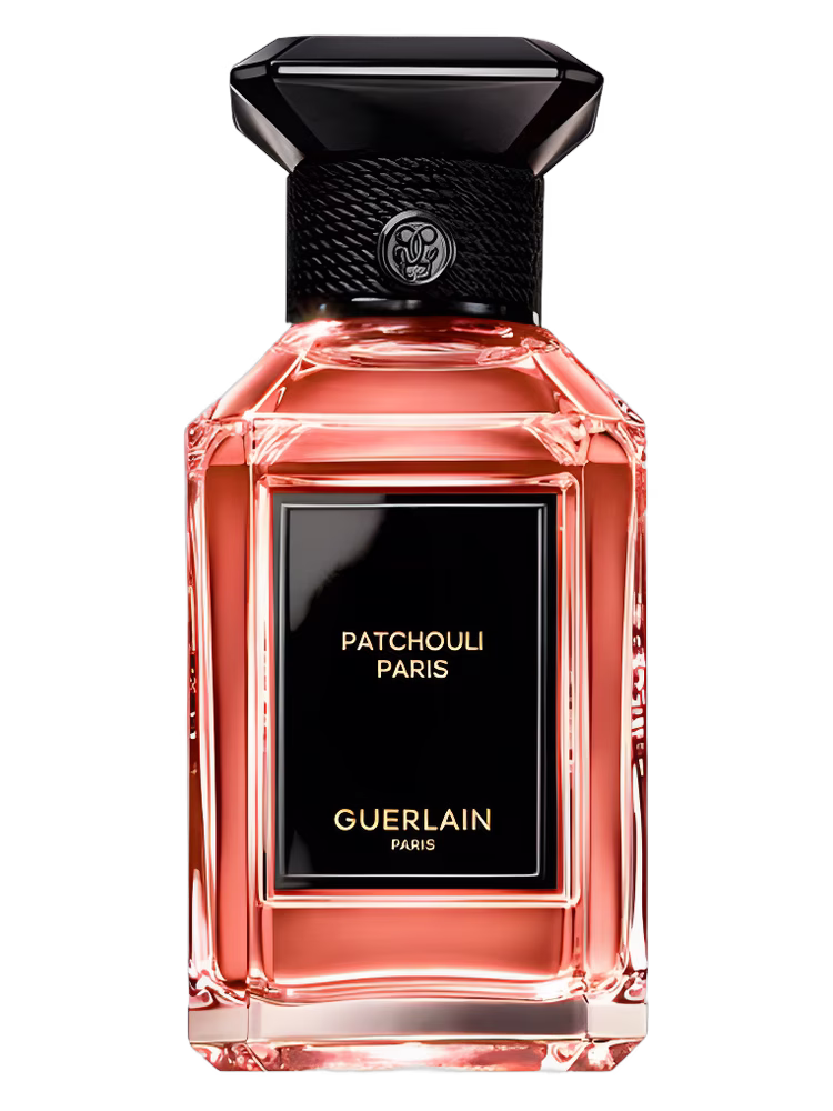 Guerlain Patchouli Paris