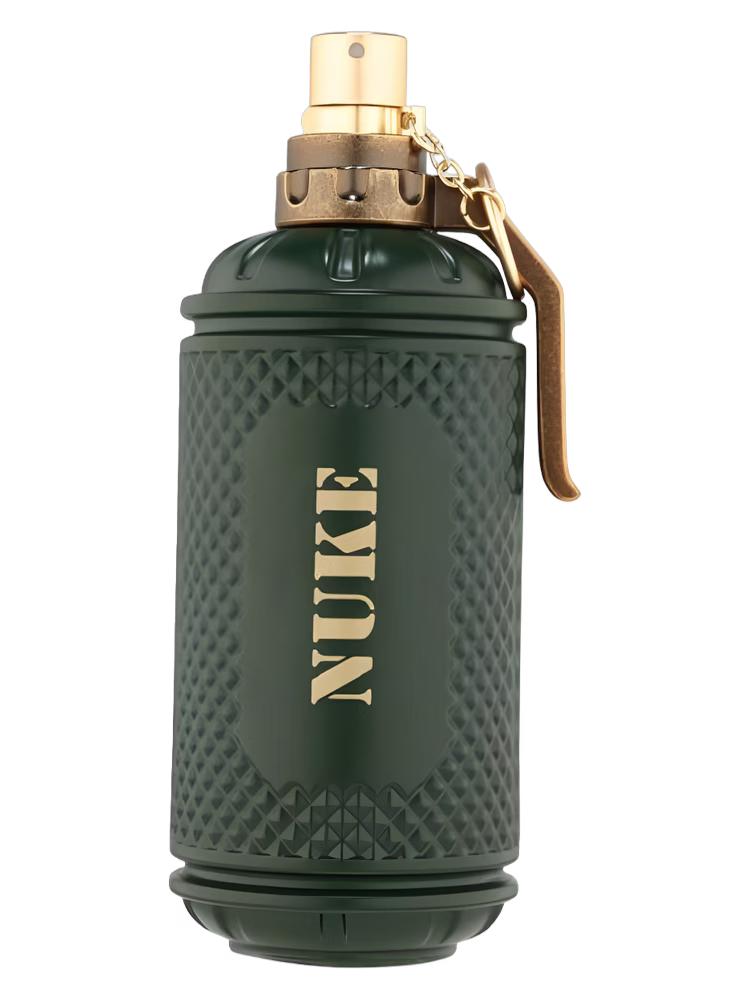 Fragrance World Nuke