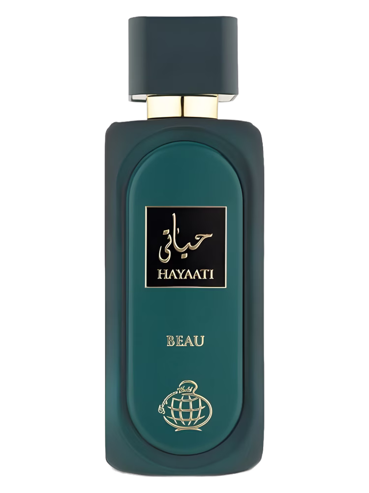 Fragrance World Hayaati Beau