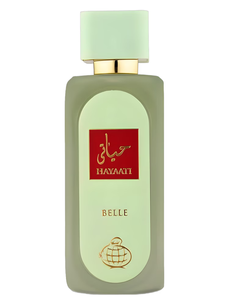 Fragrance World Hayaati Belle