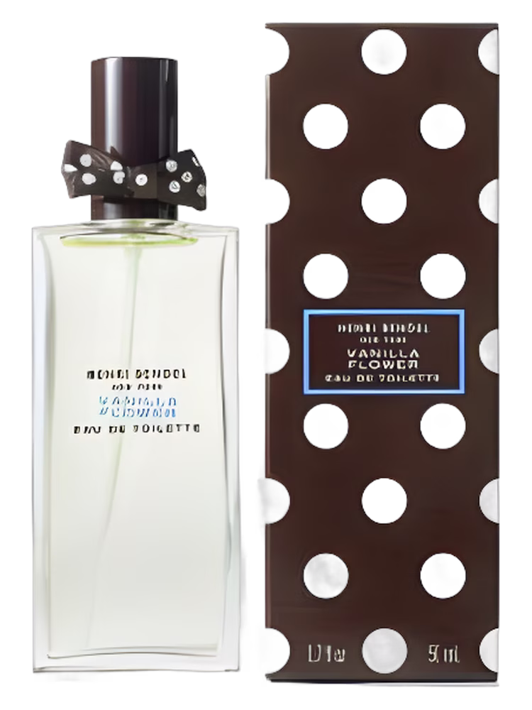 Henri Bendel Vanilla Flower