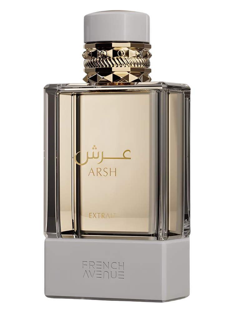French Avenue Arsh