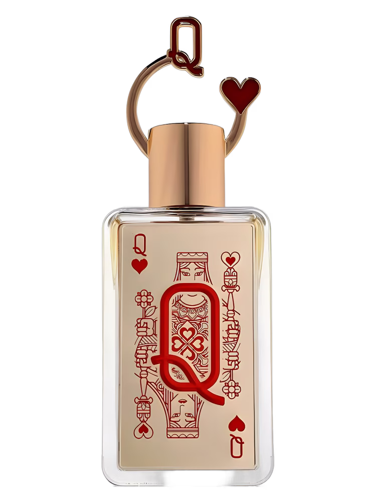 Fragrance World Queen of Hearts