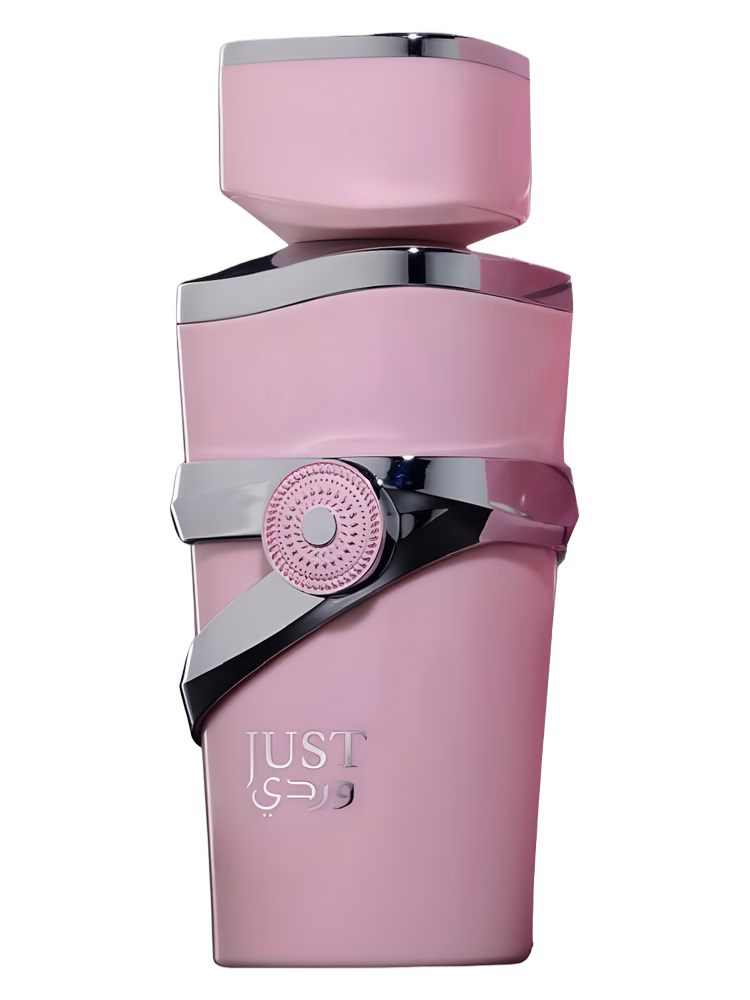 Fragrance World Just Wardi