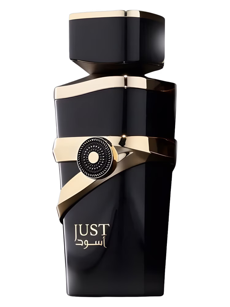 Fragrance World Just Aswad