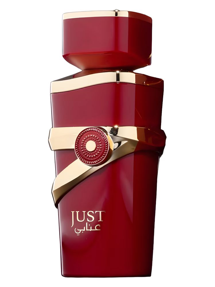 Fragrance World Just Anabi