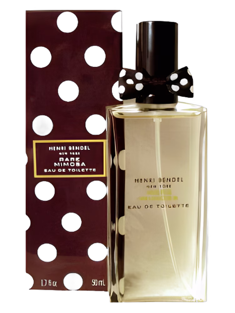 Henri Bendel Rare Mimosa
