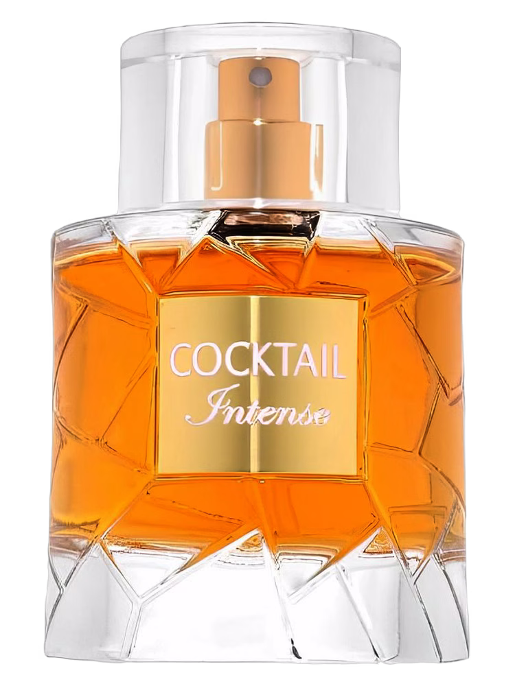 Fragrance World Cocktail Intense