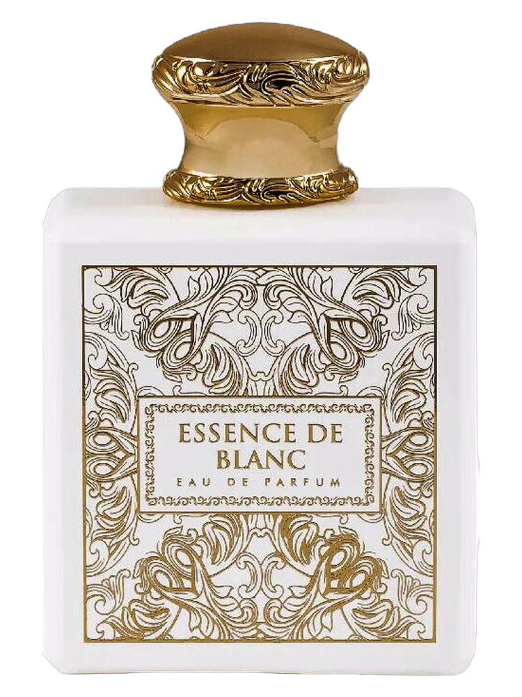 French Avenue Essence de Blanc