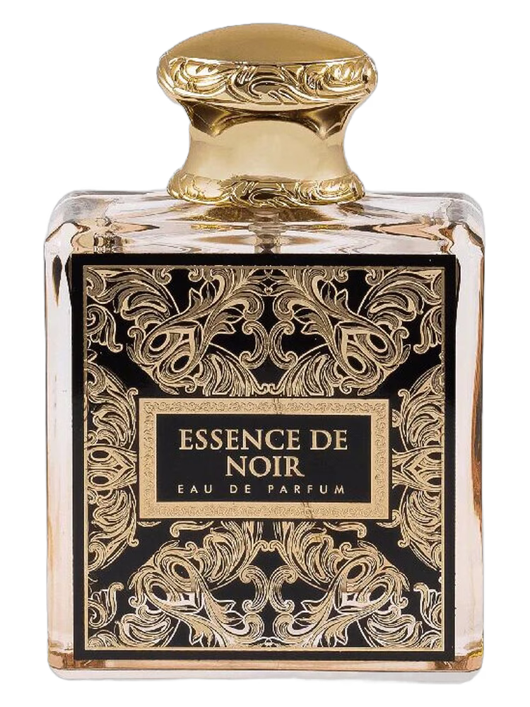 French Avenue Essence de Noir