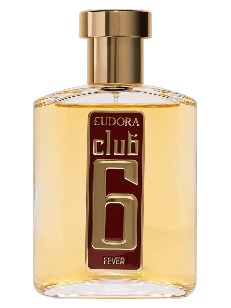Eudora Club 6 Fever