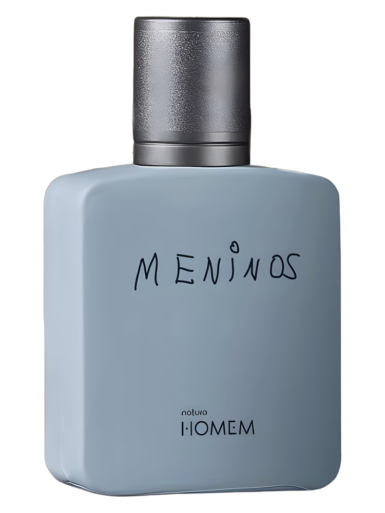 Natura Meninos