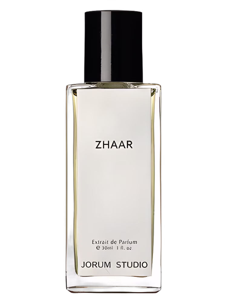 Jorum Studio Zhaar