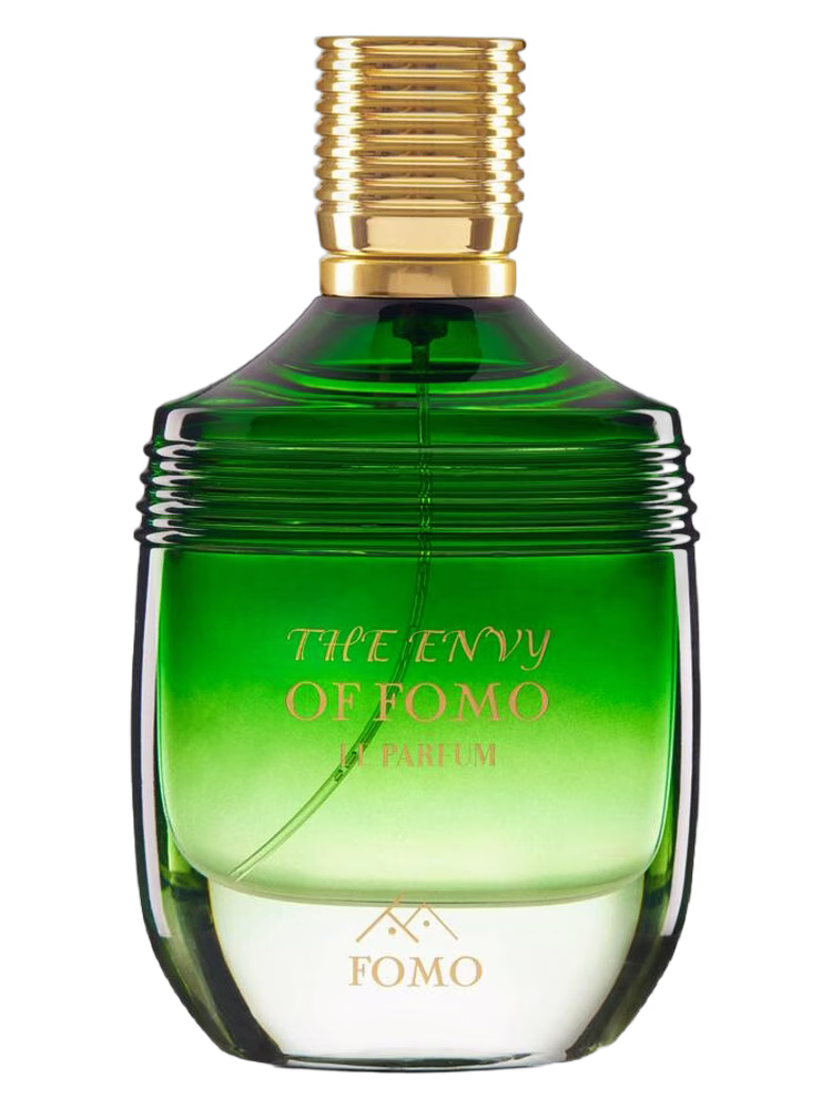 FOMO The Envy of FOMO