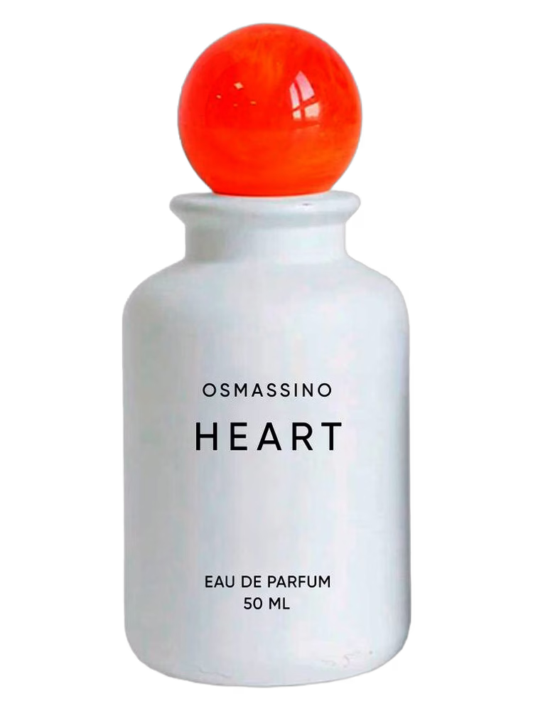 Osmassino Heart