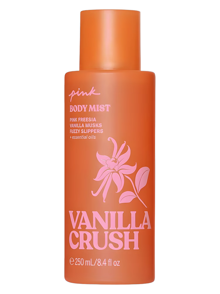 Victoria's Secret Pink Vanilla Crush