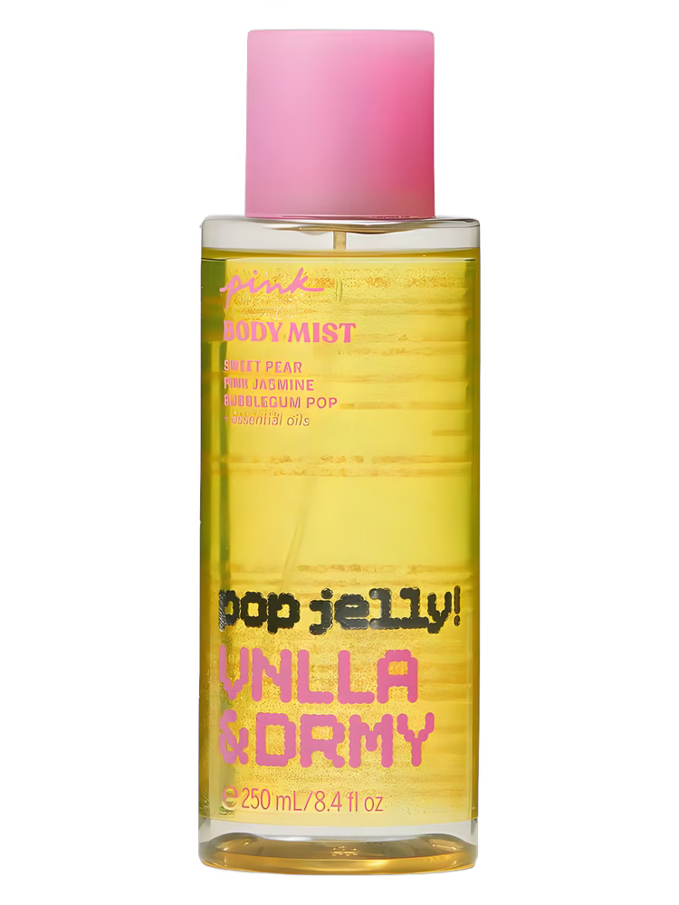 Victoria's Secret Vanilla & Dreamy