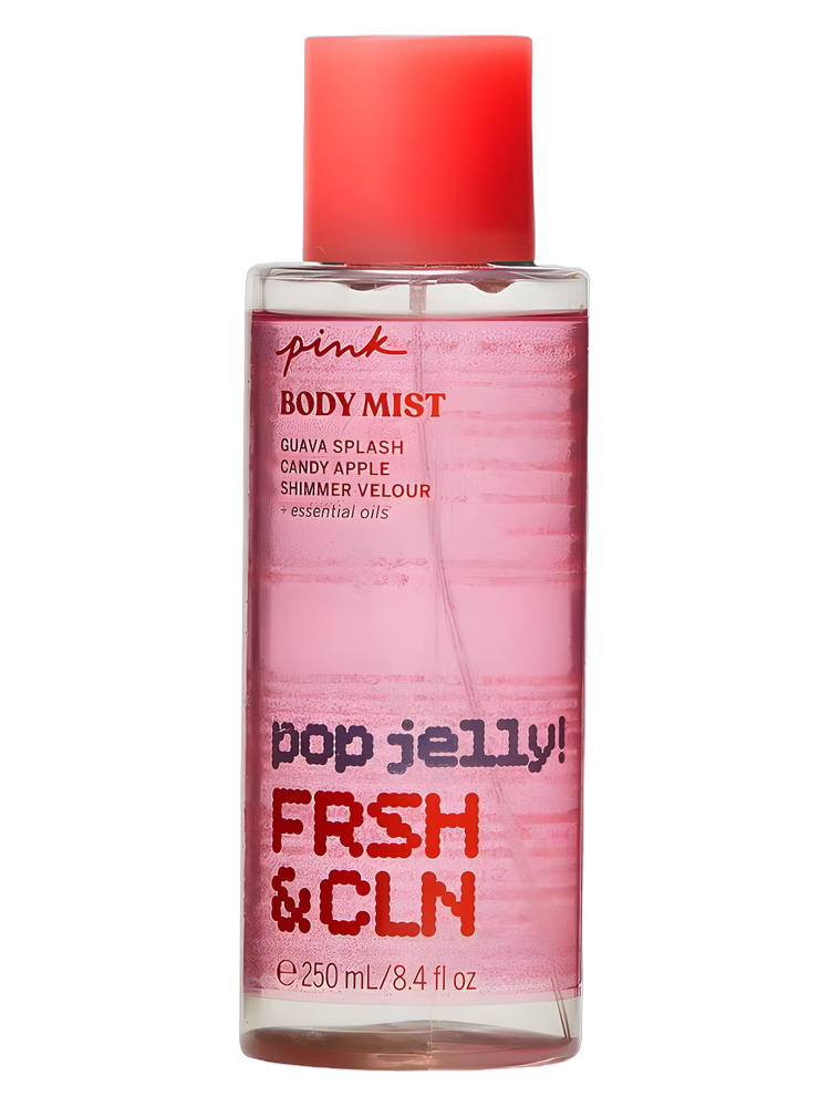 Victoria's Secret Fresh & Clean
