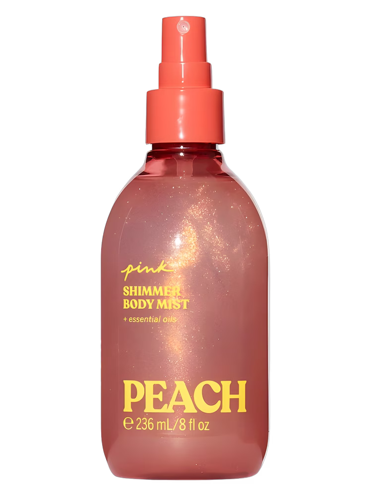 Victoria's Secret Peach