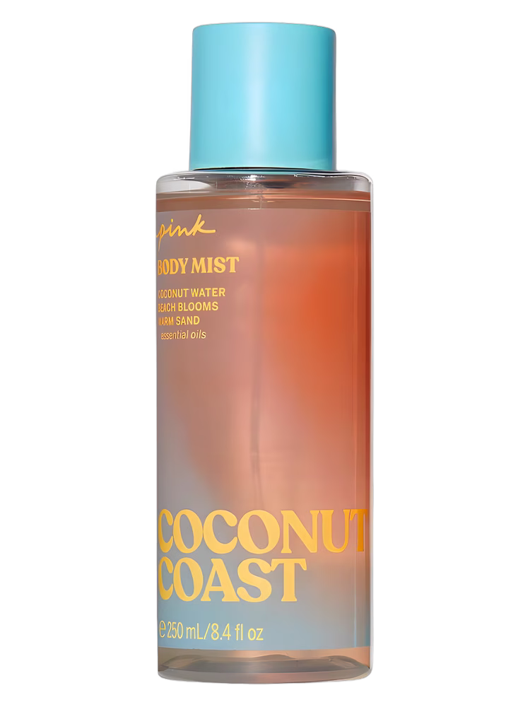 Victoria's Secret Coconut Coast