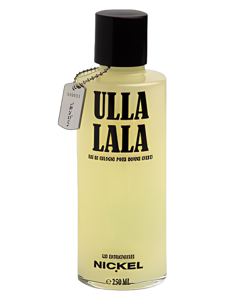 Nickel Ulla Lala