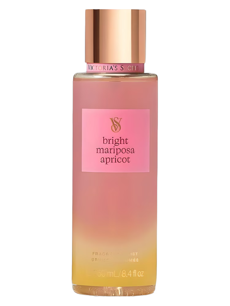 Victoria's Secret Bright Mariposa Apricot