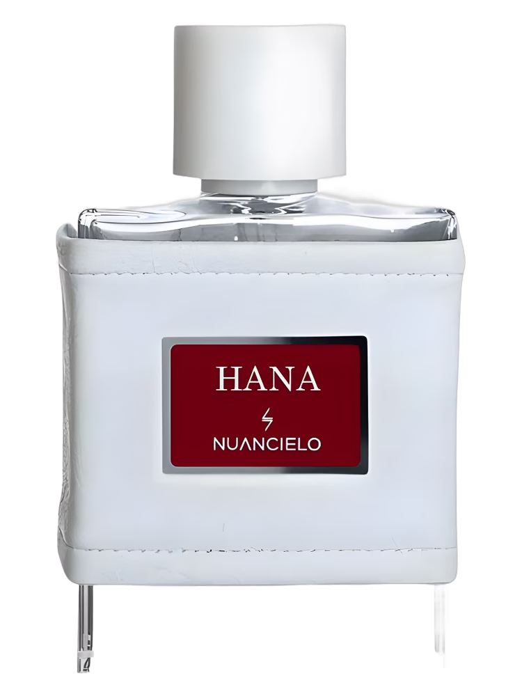 Nuancielo Hana