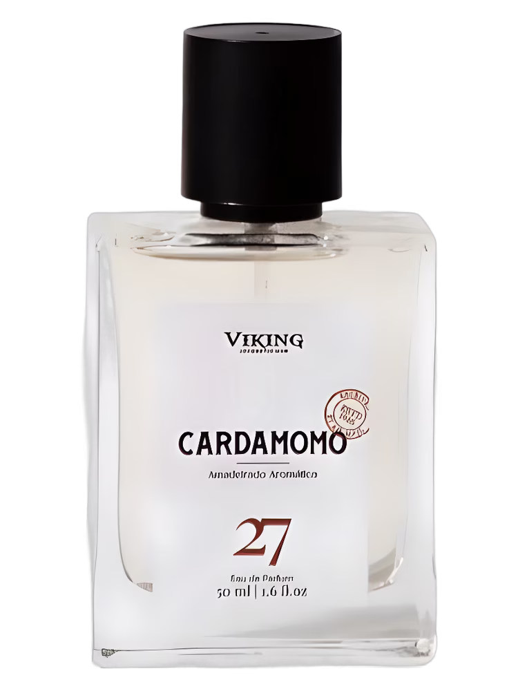 Viking Cardamomo 27