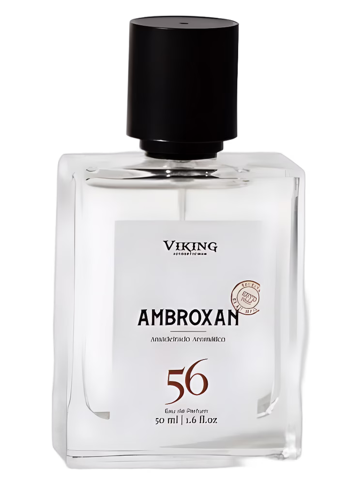 Viking Ambroxan 56