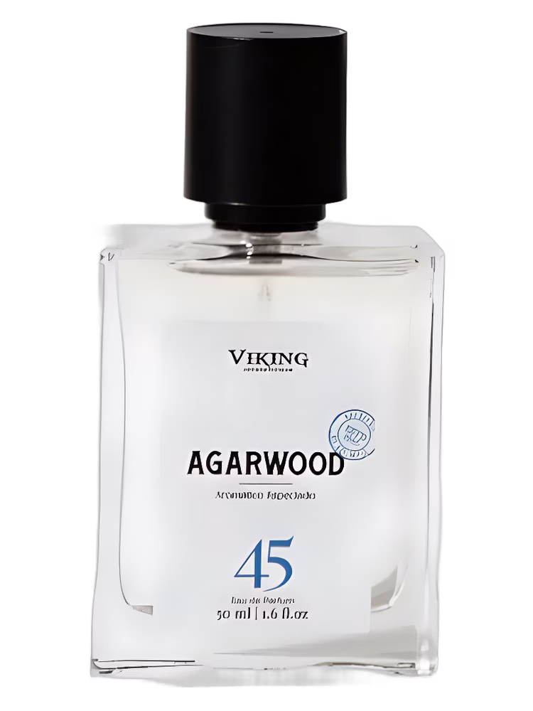 Viking Agarwood 45