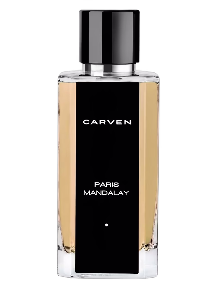 Carven Paris Mandalay