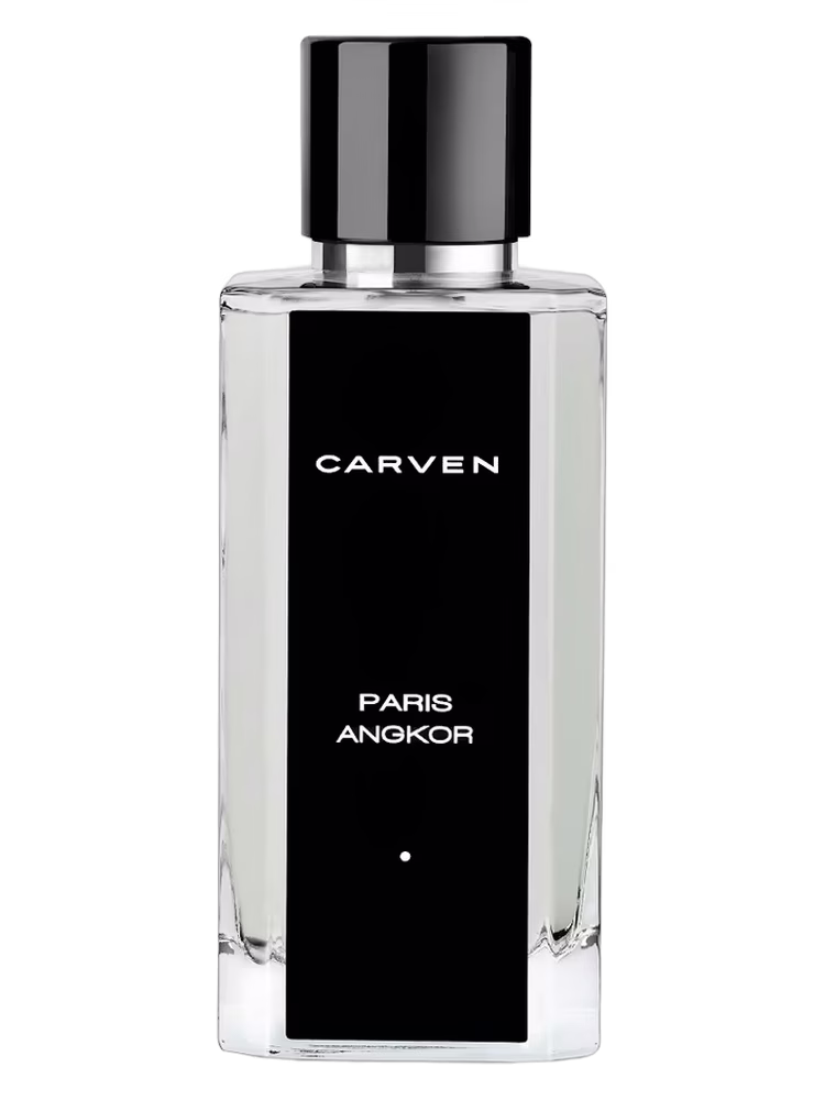 Carven Paris Angkor