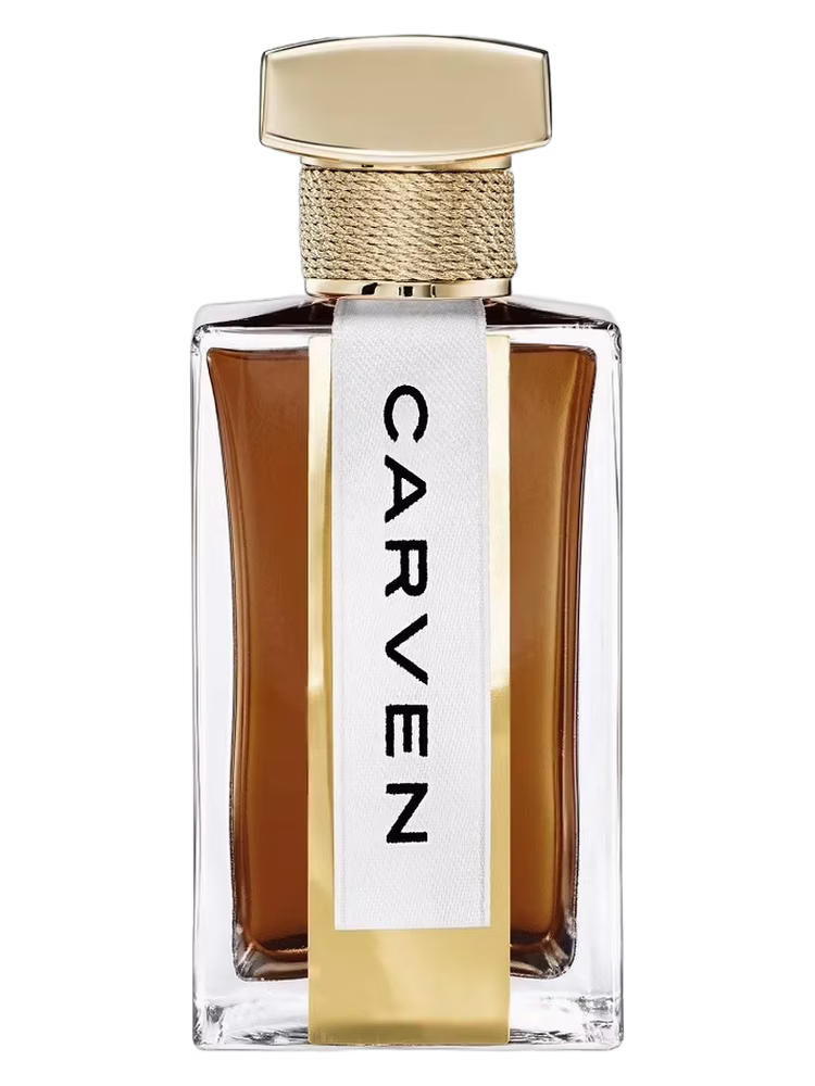 Carven Paris Sambava
