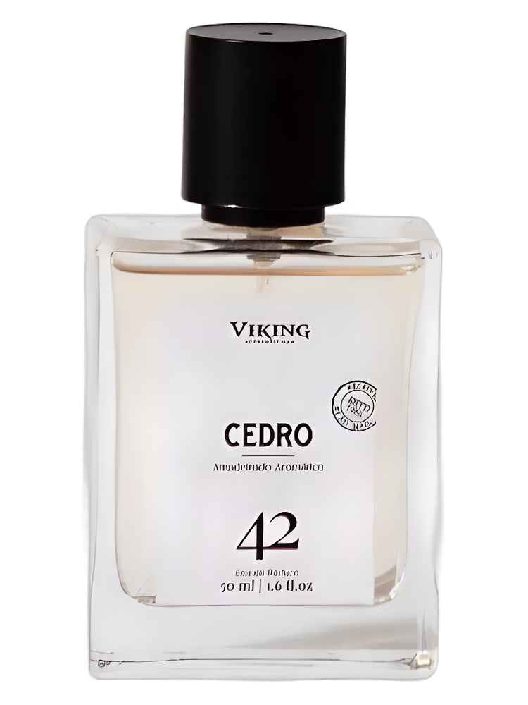 Viking Cedro 42