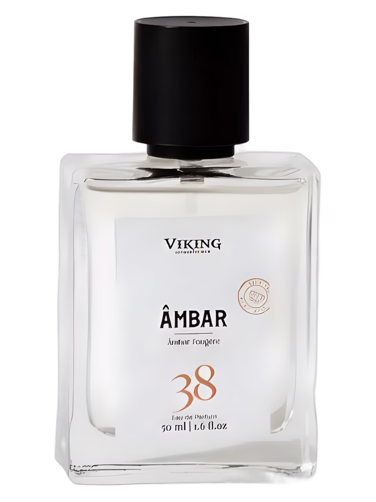 Viking Âmbar 38