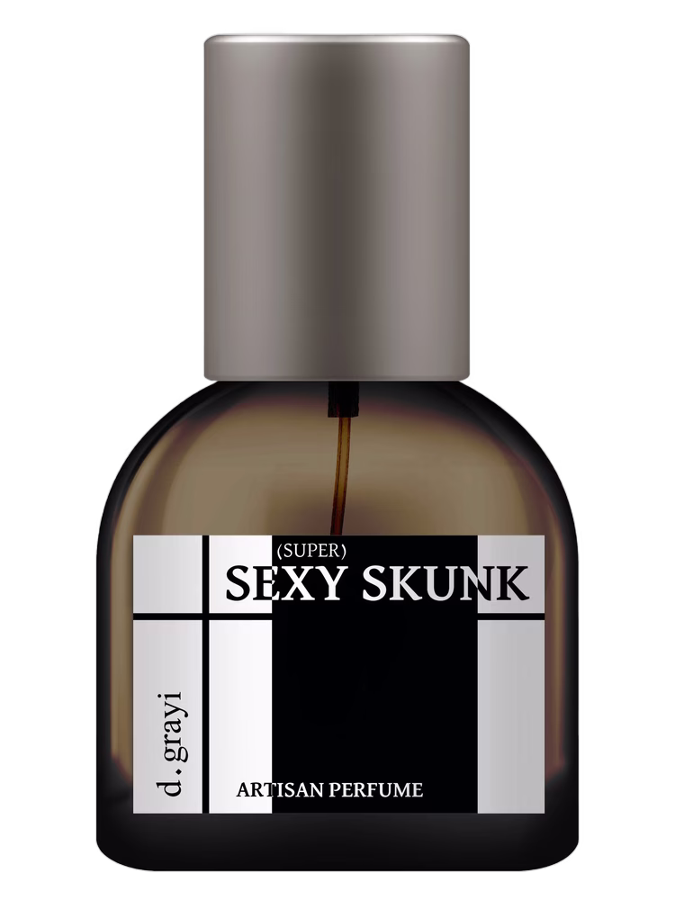 d.grayi (Super) Sexy Skunk