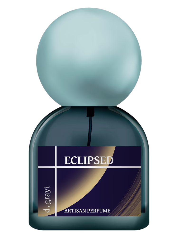 d.grayi Eclipsed