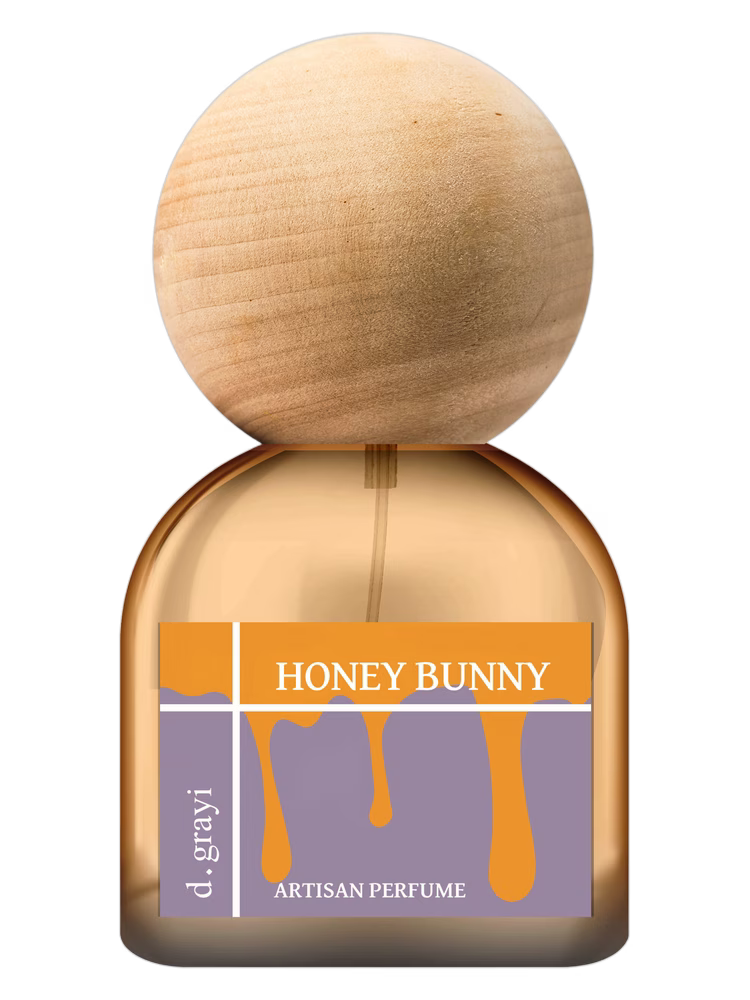 d.grayi Honey Bunny