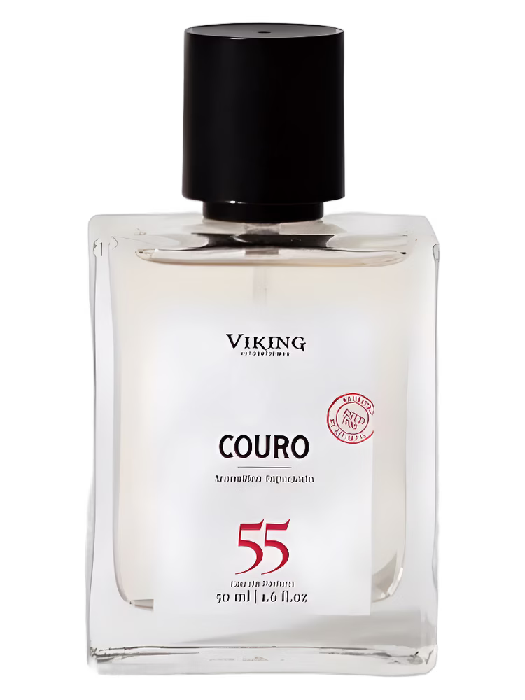 Viking Couro 55