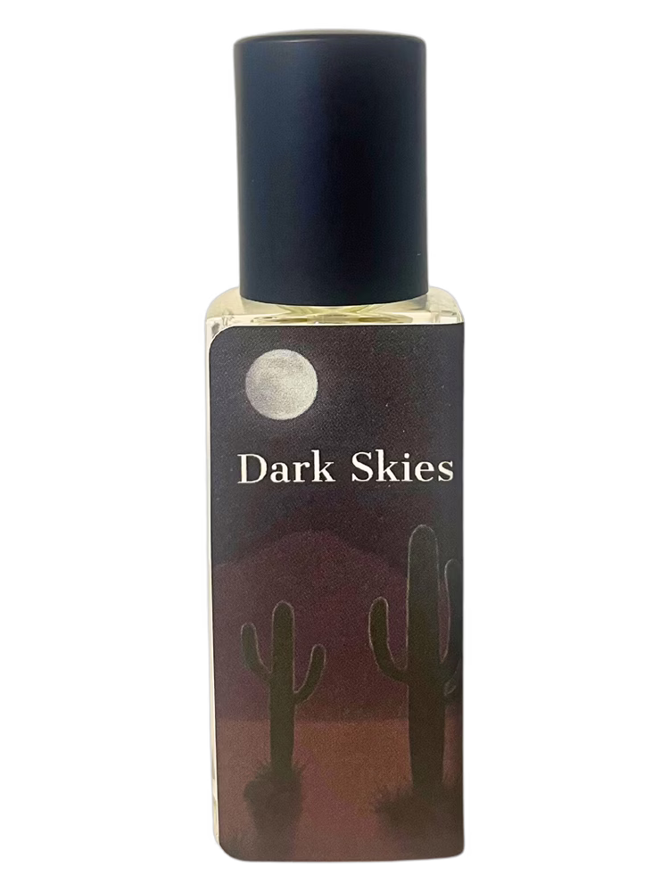 Sorce Dark Skies