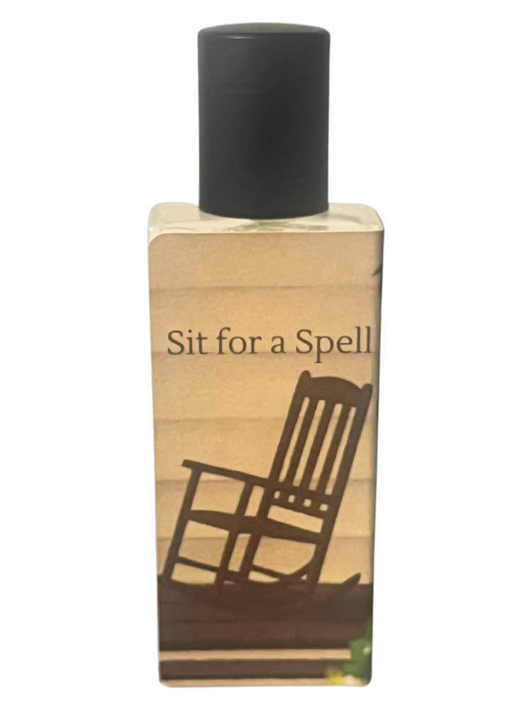 Sorce Sit for a Spell