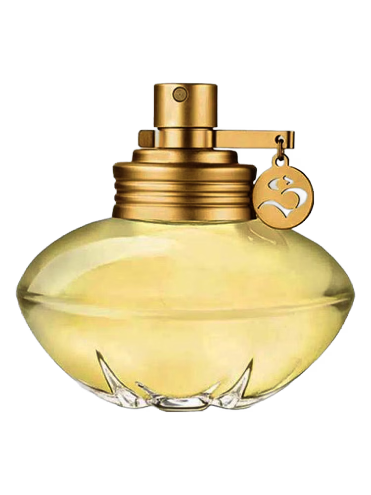 Shakira S