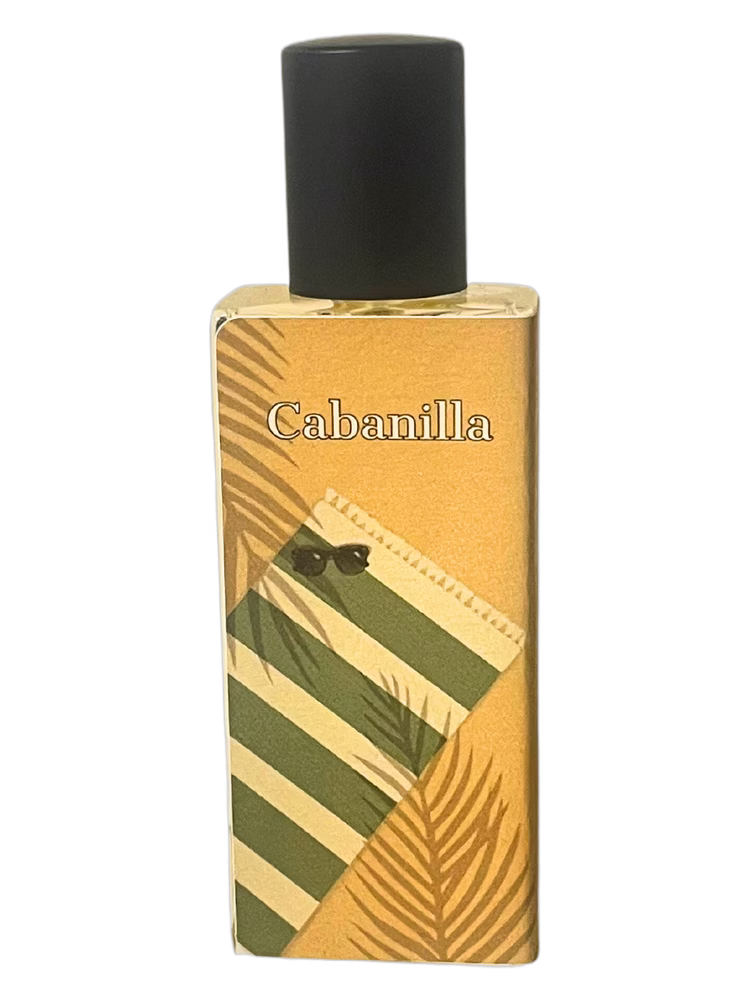 Sorce Cabanilla
