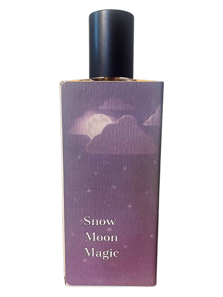 Sorce Snow Moon Magic