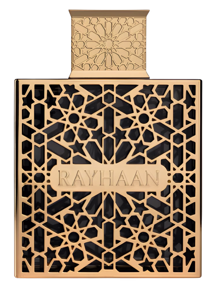 Rayhaan Rayhaan Elixir