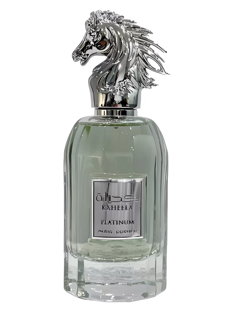 PARIS CORNER Kaheela Platinum