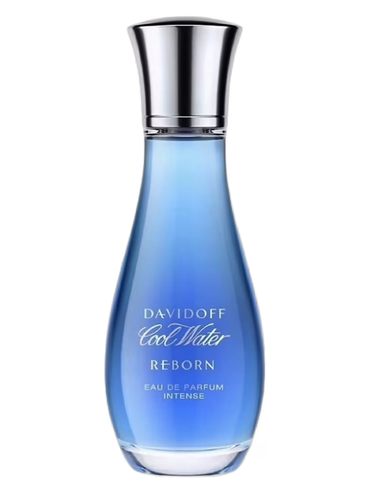 Davidoff Cool Water Reborn For Her Eau de Parfum Intense