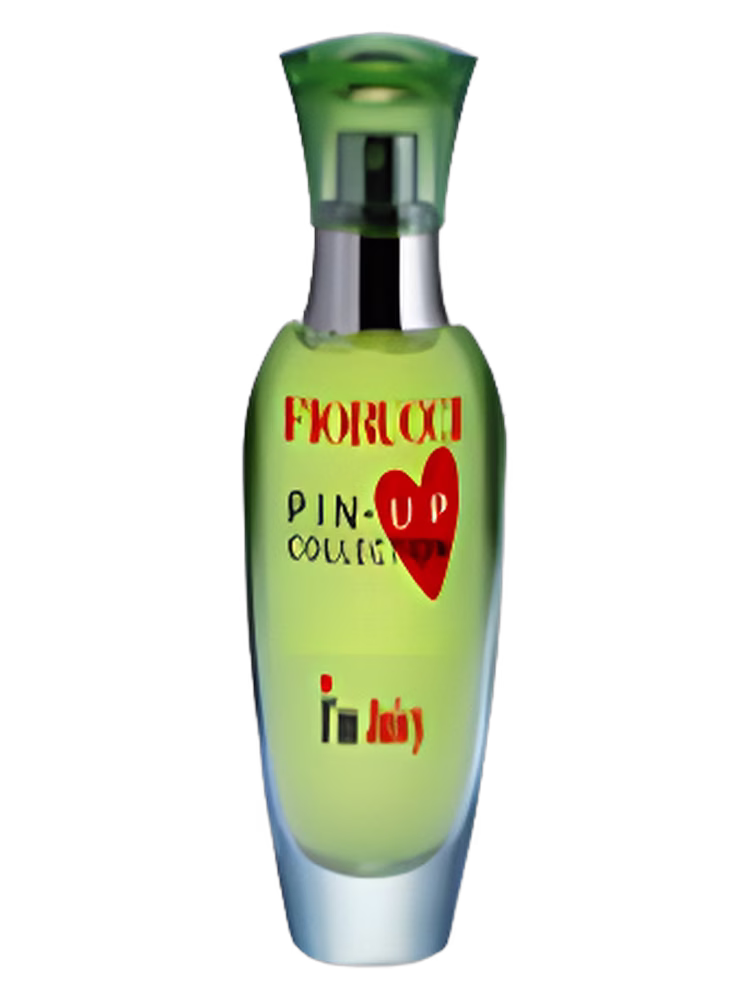 Fiorucci Pin Up I M Juicy